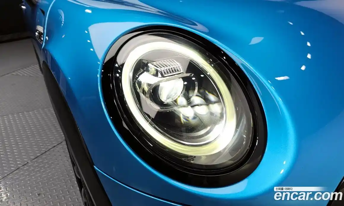 Mini Cooper 2018 2.0 автомат (гидро), фото 8