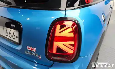 Mini Cooper 2018 2.0 автомат (гидро), миниатюра 9
