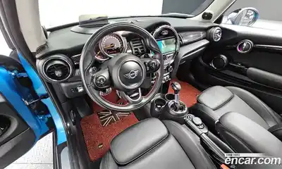 Mini Cooper 2018 2.0 автомат (гидро), миниатюра 10