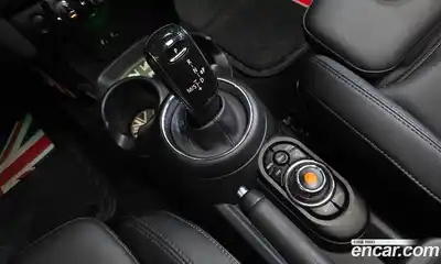 Mini Cooper 2020 1.5 автомат (гидро), миниатюра 12