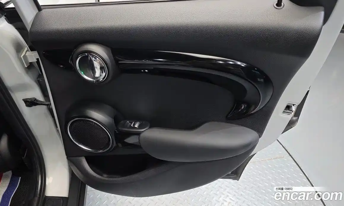 Mini Cooper 2020 1.5 автомат (гидро), фото 15