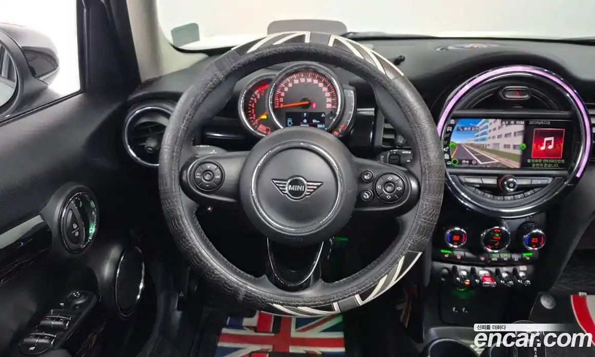 Mini Cooper 2020 1.5 автомат (гидро), фото 19