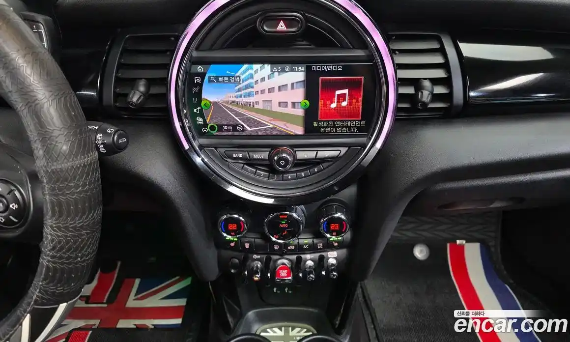 Mini Cooper 2020 1.5 автомат (гидро), фото 22