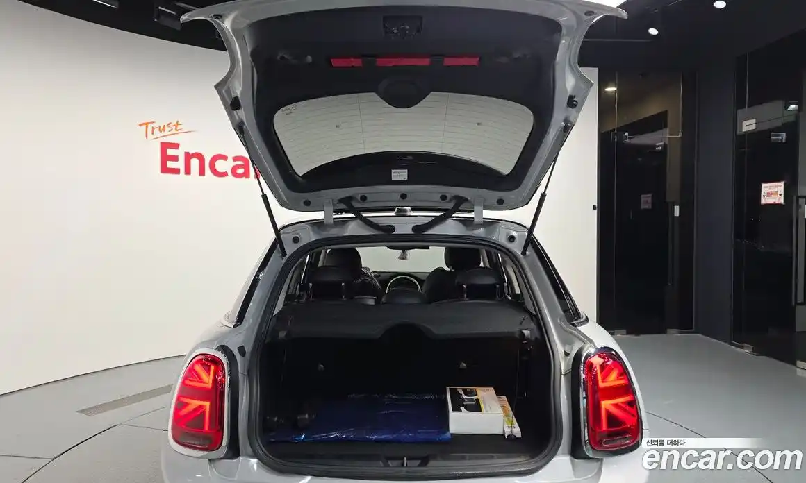Mini Cooper 2020 1.5 автомат (гидро), фото 26
