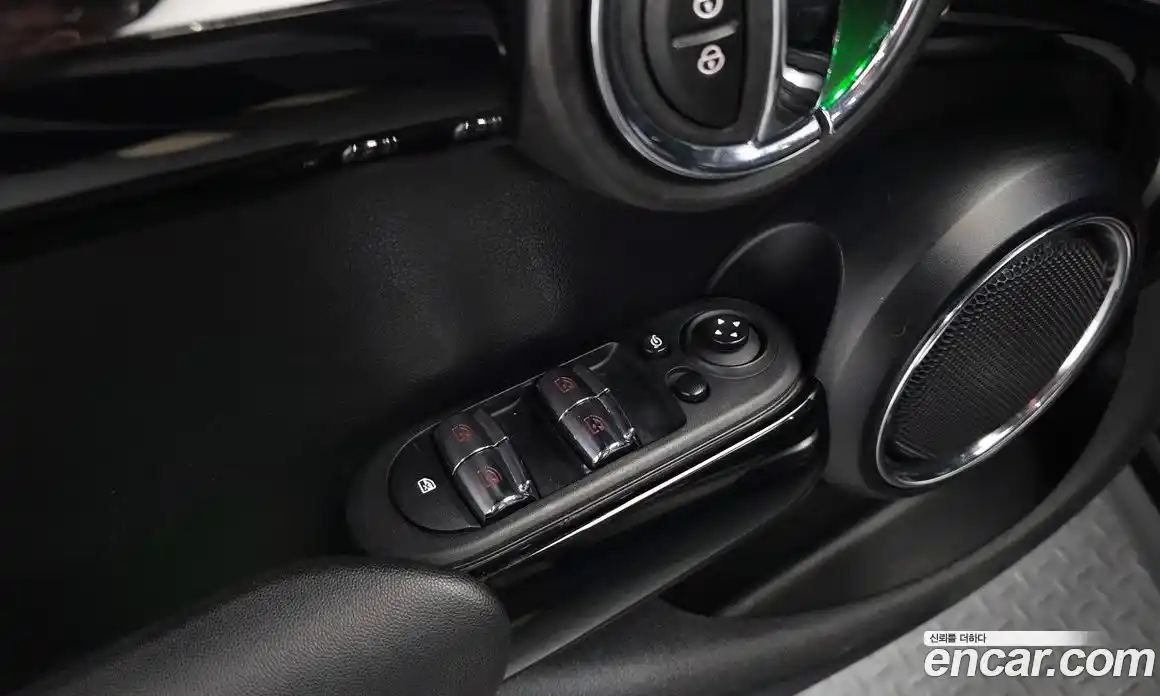 Mini Cooper 2020 1.5 автомат (гидро), фото 27