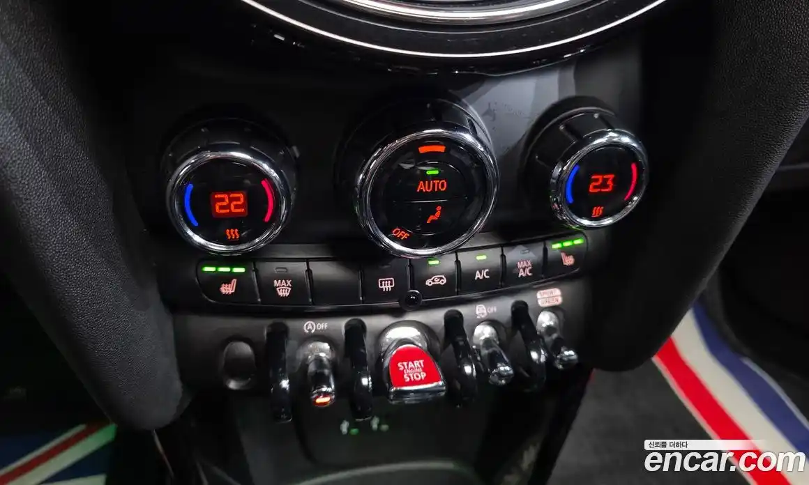 Mini Cooper 2020 1.5 автомат (гидро), фото 29