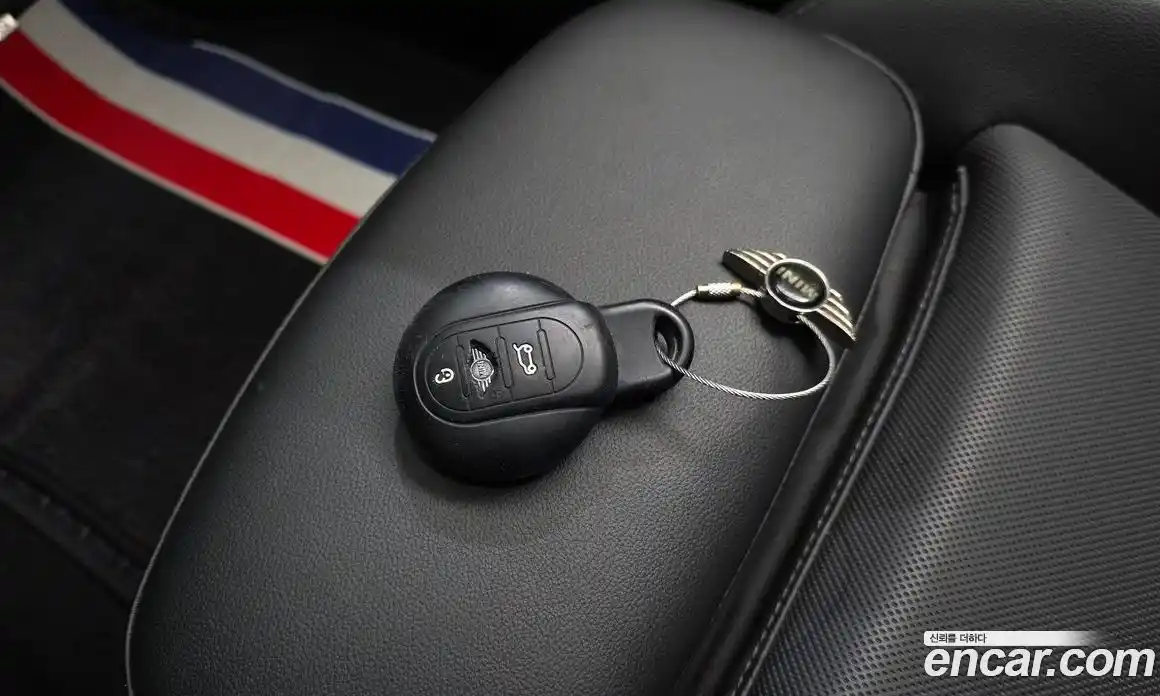 Mini Cooper 2020 1.5 автомат (гидро), фото 32