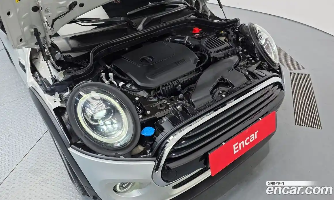 Mini Cooper 2020 1.5 автомат (гидро), фото 6
