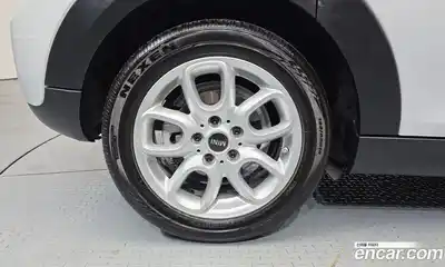 Mini Cooper 2020 1.5 автомат (гидро), миниатюра 7