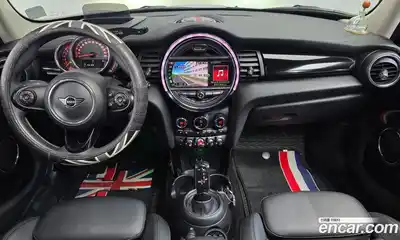 Mini Cooper 2020 1.5 автомат (гидро), миниатюра 10
