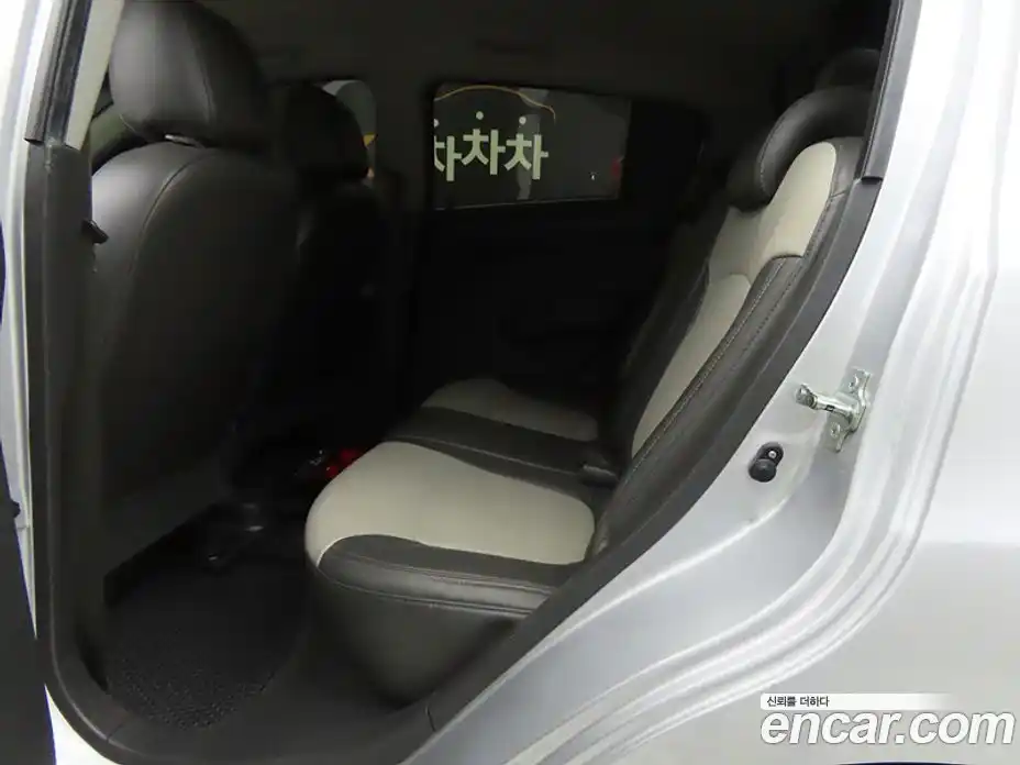 Chevrolet Spark 2012 1.0 механика, фото 6 Chevrolet Spark 2012 1.0 механика, фото 6