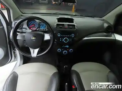 Chevrolet Spark 2012 1.0 механика, миниатюра 7 Chevrolet Spark 2012 1.0 механика, миниатюра 7