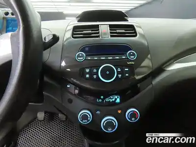 Chevrolet Spark 2012 1.0 механика, миниатюра 10 Chevrolet Spark 2012 1.0 механика, миниатюра 10