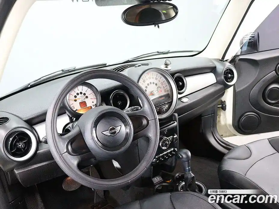 Mini Cooper 2013 2.0 автомат (гидро), фото 15