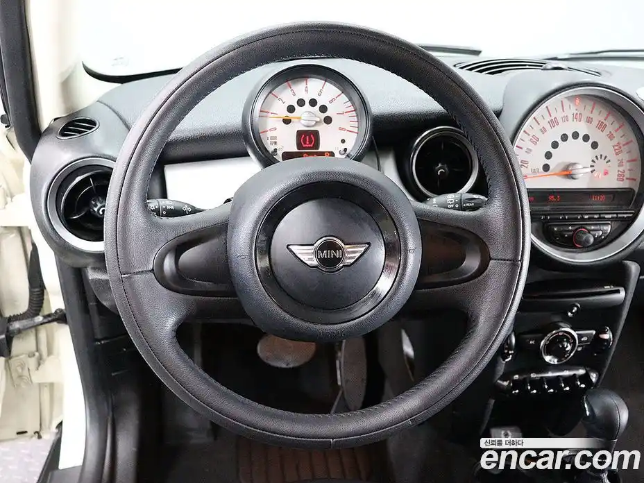 Mini Cooper 2013 2.0 автомат (гидро), фото 16