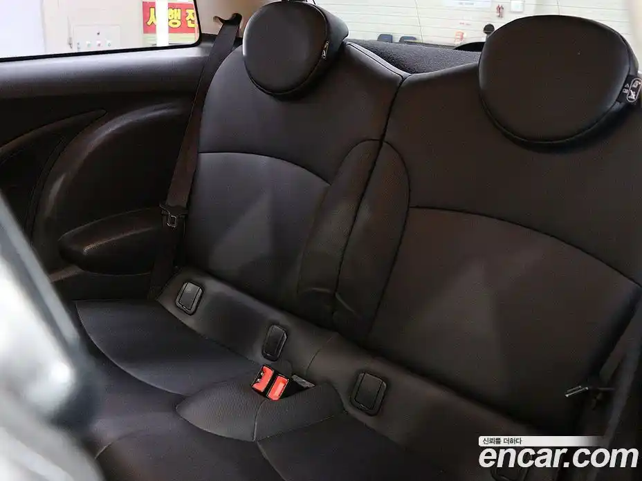 Mini Cooper 2013 2.0 автомат (гидро), фото 17
