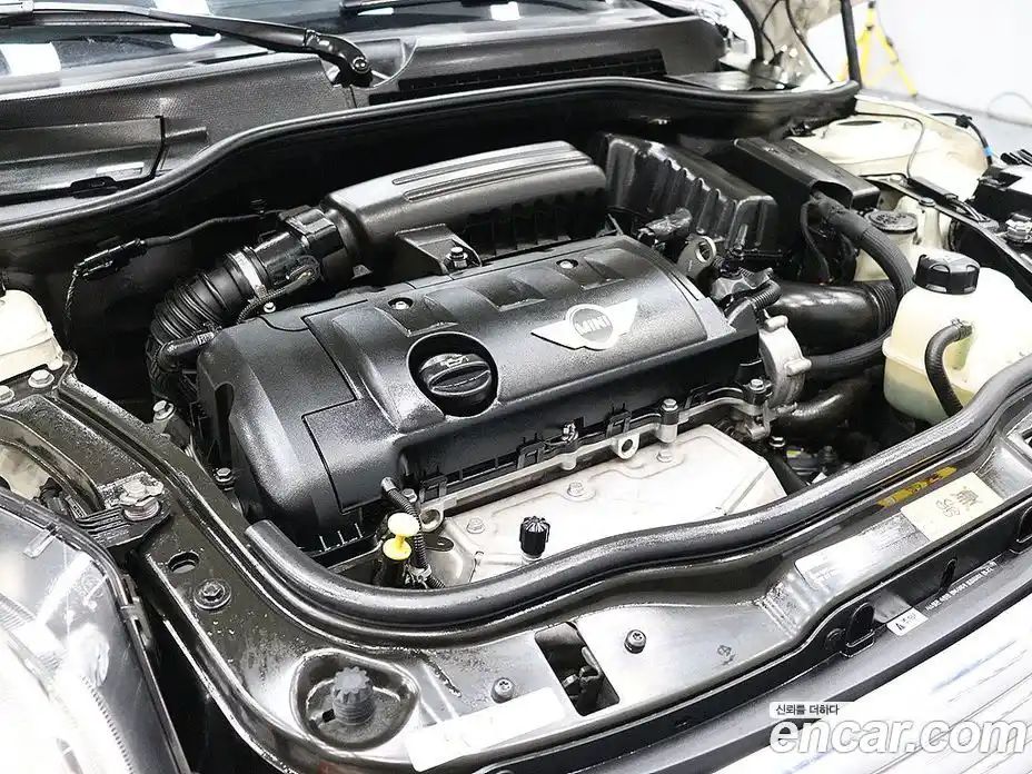 Mini Cooper 2013 2.0 автомат (гидро), фото 19