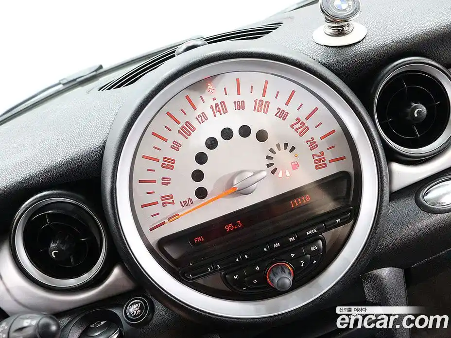 Mini Cooper 2013 2.0 автомат (гидро), фото 7