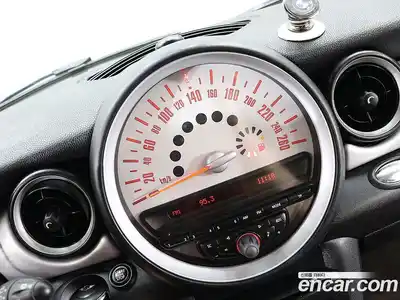 Mini Cooper 2013 2.0 автомат (гидро), миниатюра 7