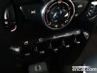 Mini Cooper 2013 2.0 автомат (гидро), миниатюра 9