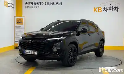 Chevrolet Trax, 2023, 47 271 км