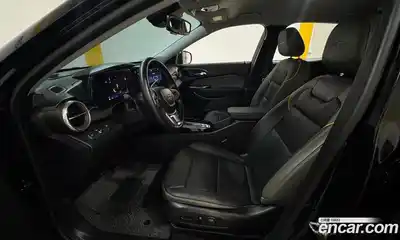 Chevrolet Trax 2023 1.2 автомат (гидро), миниатюра 11
