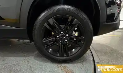 Chevrolet Trax 2023 1.2 автомат (гидро), миниатюра 5