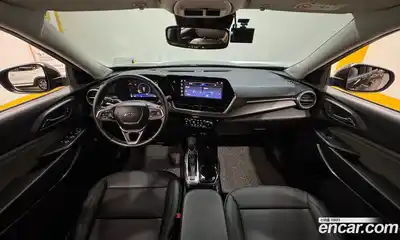 Chevrolet Trax 2023 1.2 автомат (гидро), миниатюра 7