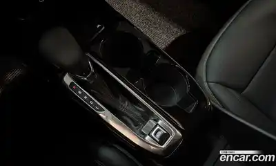 Chevrolet Trax 2023 1.2 автомат (гидро), миниатюра 9