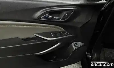 Chevrolet Trax 2023 1.2 автомат (гидро), миниатюра 10