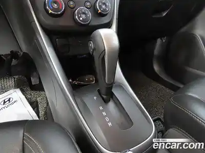 Chevrolet Trax 2018 1.4 автомат (гидро), миниатюра 11
