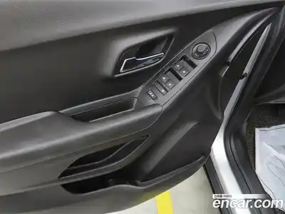 Chevrolet Trax 2018 1.4 автомат (гидро), миниатюра 12