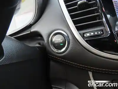 Chevrolet Trax 2018 1.4 автомат (гидро), миниатюра 10
