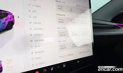 Tesla Model Y 2025 0.2 автомат (гидро), миниатюра 11 Tesla Model Y 2025 0.2 автомат (гидро), миниатюра 11