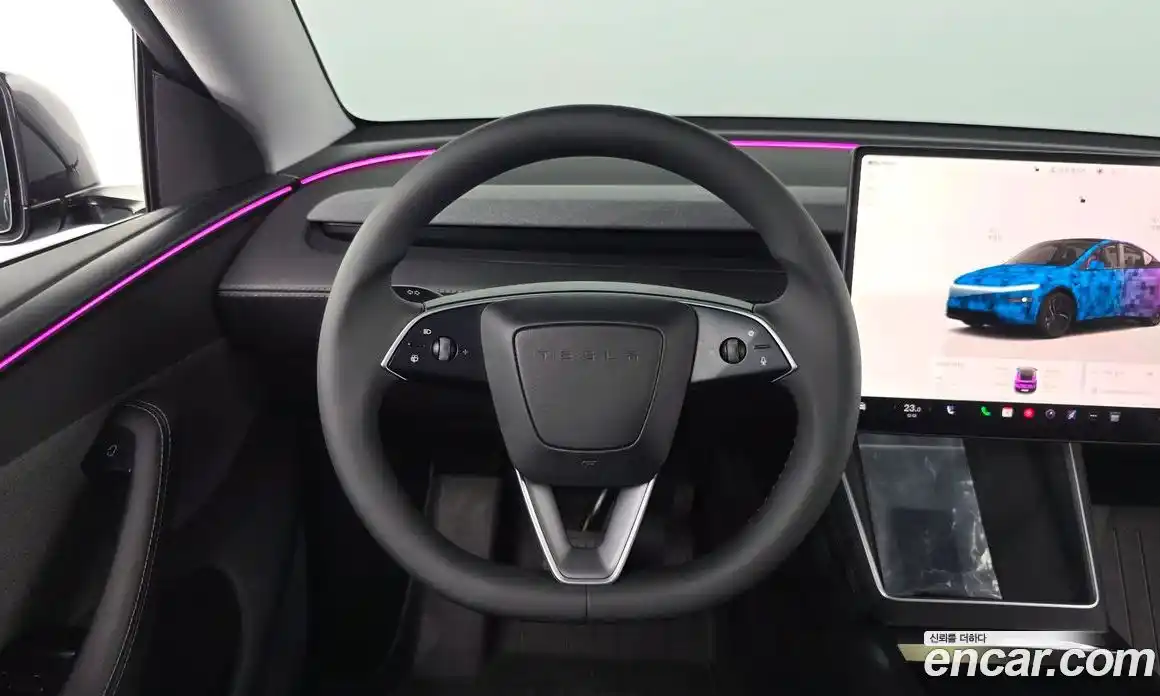 Tesla Model Y 2025 0.2 автомат (гидро), фото 19 Tesla Model Y 2025 0.2 автомат (гидро), фото 19