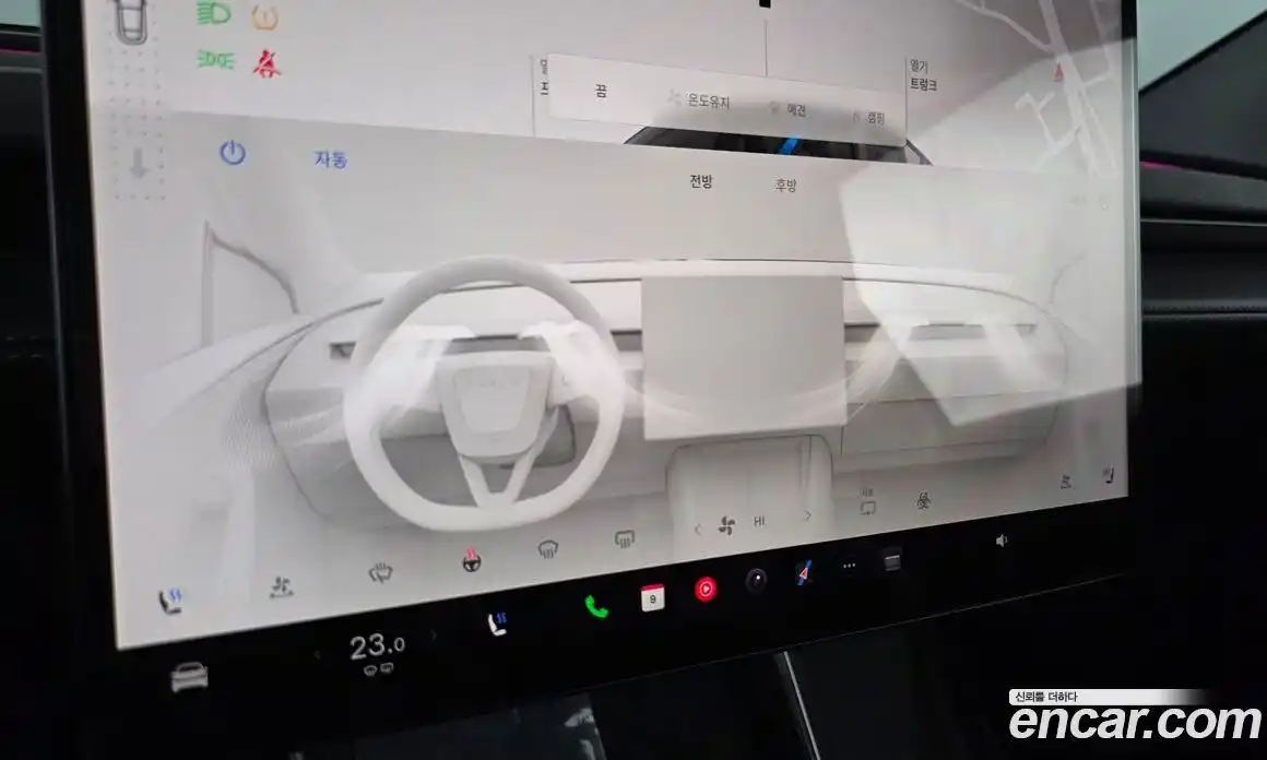 Tesla Model Y 2025 0.2 автомат (гидро), фото 22 Tesla Model Y 2025 0.2 автомат (гидро), фото 22