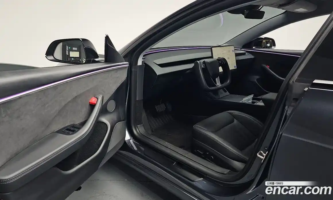 Tesla Model 3 2024 0.2 автомат (гидро), фото 12 Tesla Model 3 2024 0.2 автомат (гидро), фото 12