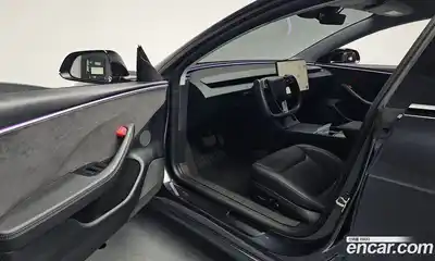 Tesla Model 3 2024 0.2 автомат (гидро), миниатюра 12