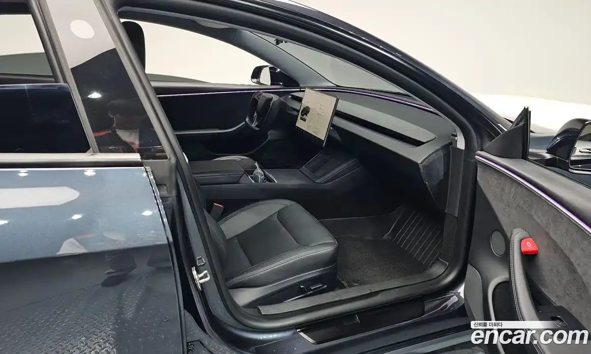 Tesla Model 3 2024 0.2 автомат (гидро), фото 15 Tesla Model 3 2024 0.2 автомат (гидро), фото 15