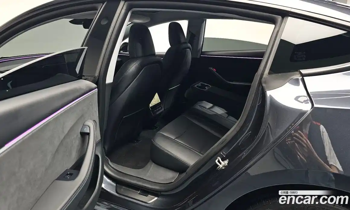 Tesla Model 3 2024 0.2 автомат (гидро), фото 16 Tesla Model 3 2024 0.2 автомат (гидро), фото 16