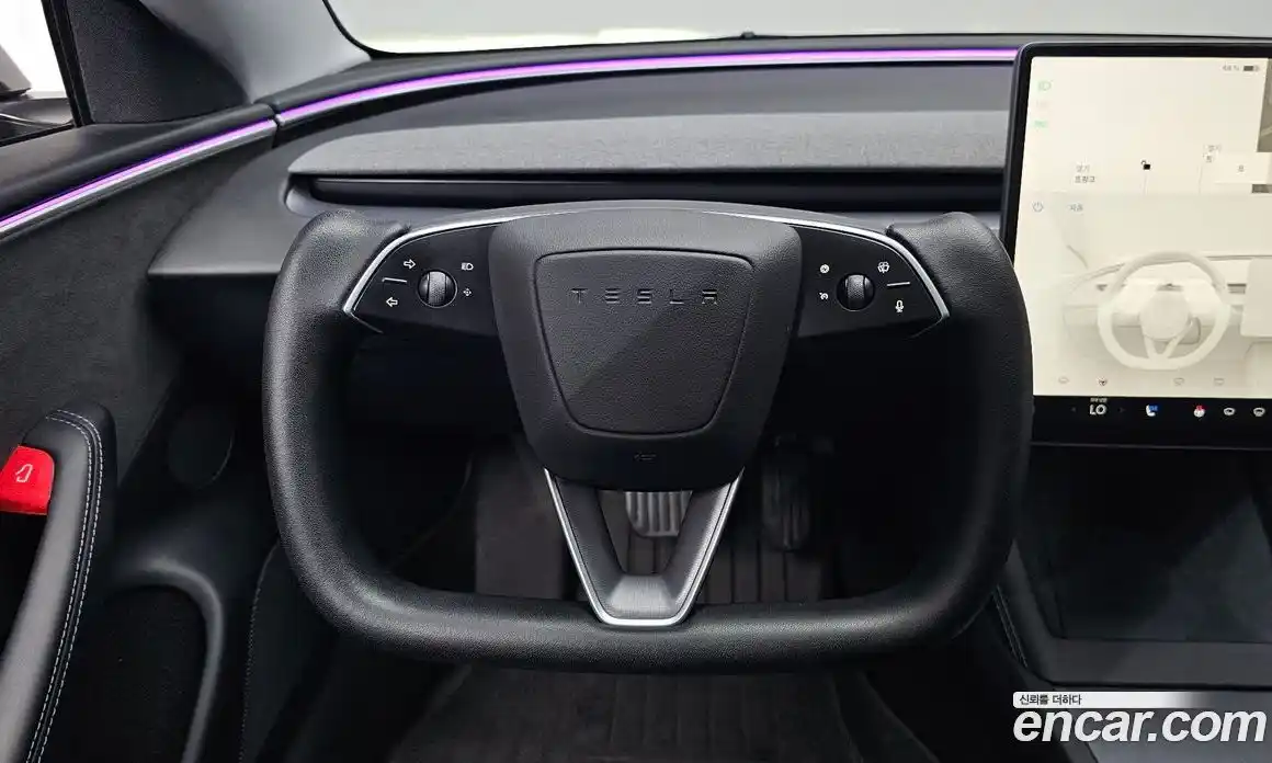 Tesla Model 3 2024 0.2 автомат (гидро), фото 17 Tesla Model 3 2024 0.2 автомат (гидро), фото 17