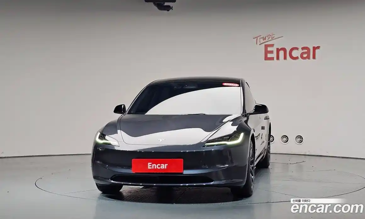 Tesla Model 3 2024 0.2 автомат (гидро), фото 2 Tesla Model 3 2024 0.2 автомат (гидро), фото 2