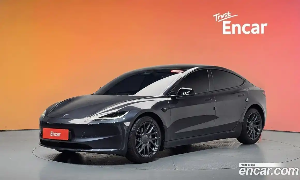 Tesla Model 3 2024 0.2 автомат (гидро), фото 32 Tesla Model 3 2024 0.2 автомат (гидро), фото 32