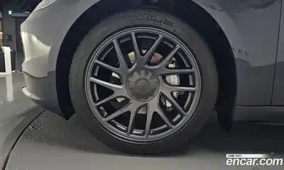 Tesla Model 3 2024 0.2 автомат (гидро), миниатюра 4 Tesla Model 3 2024 0.2 автомат (гидро), миниатюра 4