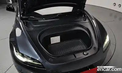 Tesla Model 3 2024 0.2 автомат (гидро), миниатюра 5 Tesla Model 3 2024 0.2 автомат (гидро), миниатюра 5