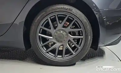 Tesla Model 3 2024 0.2 автомат (гидро), миниатюра 6 Tesla Model 3 2024 0.2 автомат (гидро), миниатюра 6
