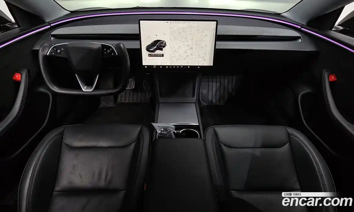 Tesla Model 3 2024 0.2 автомат (гидро), фото 9 Tesla Model 3 2024 0.2 автомат (гидро), фото 9