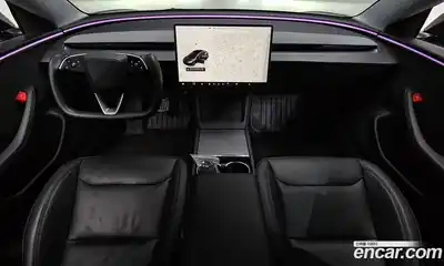 Tesla Model 3 2024 0.2 автомат (гидро), миниатюра 9 Tesla Model 3 2024 0.2 автомат (гидро), миниатюра 9
