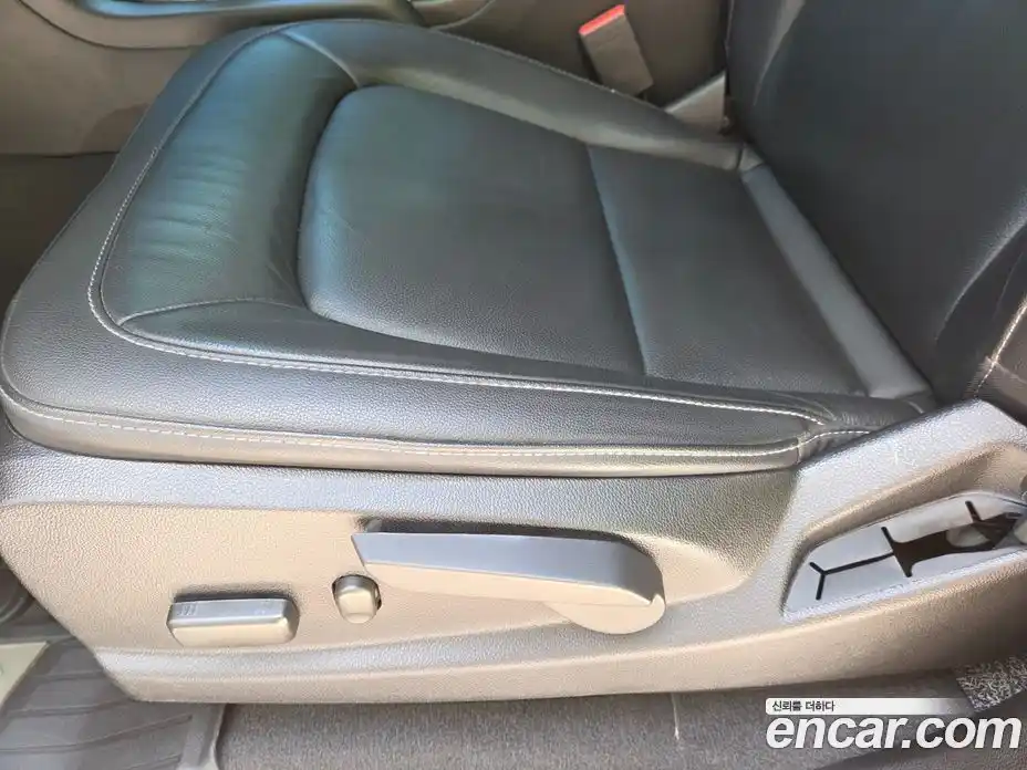 Chevrolet Colorado 2020 3.6 автомат (гидро), фото 12