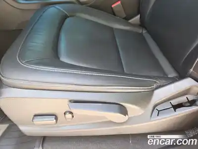 Chevrolet Colorado 2020 3.6 автомат (гидро), миниатюра 12